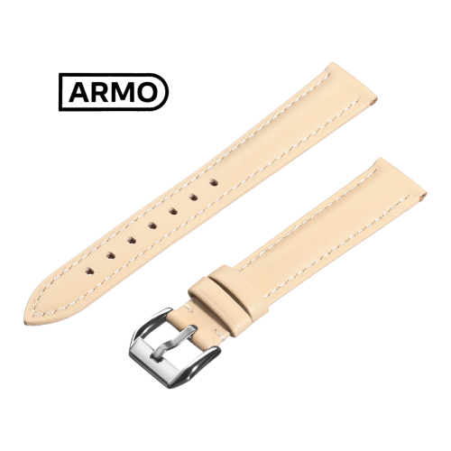Кожаный ремешок для часов, ARMO Серия - 6709 - 12 M Кожаный ремешок для часов, ARMO Серия - 6709 - 12 M