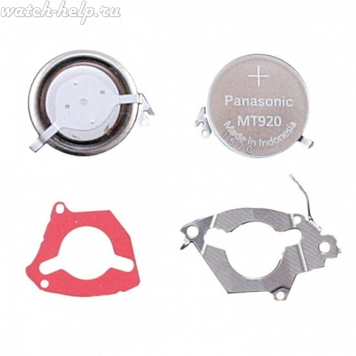 Картинка SEIKO 3023.5MZ (TC920S) - аккумулятор, 2.5 мм x 9.5 мм 1.5 v 3.5 mah, Япония