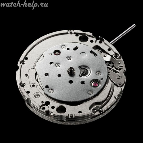 Механизм MIYOTA 9029