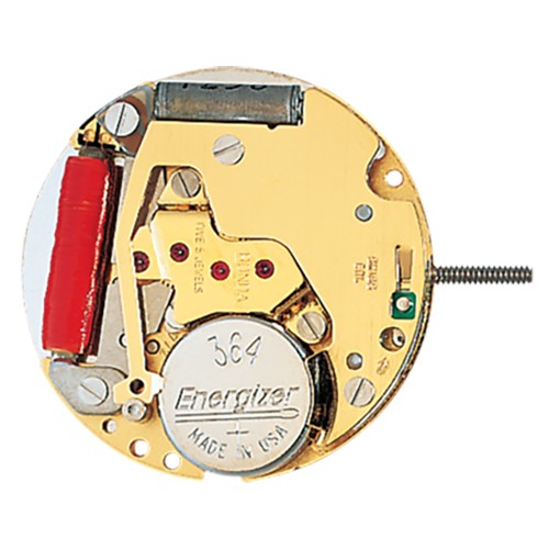 Механизм RONDA 772 - V1