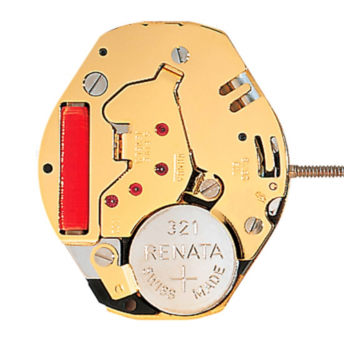 Механизм RONDA 1063 - V2