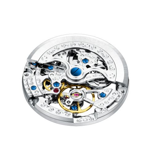 Картинка SEAGULL ST1612 TY2806 - механизм для часов кварцевый, Китай