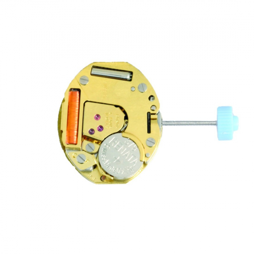 Механизм RONDA 751.E - V1