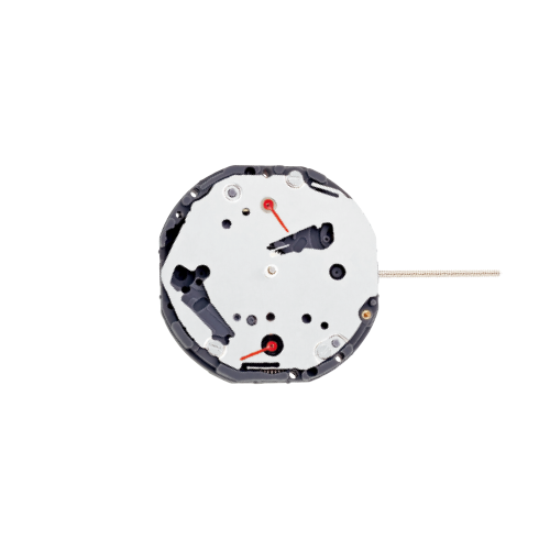 Картинка TMI VD77 2 hands multi-eye movement vd7 - механизм для часов кварцевый 10 ½, Япония