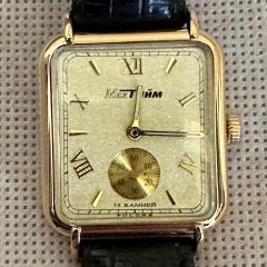 Ремонт часов МакТайм 19.12.22