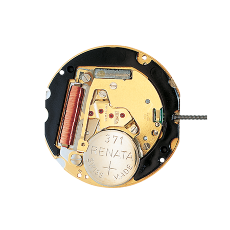 Механизм RONDA 703Swiss