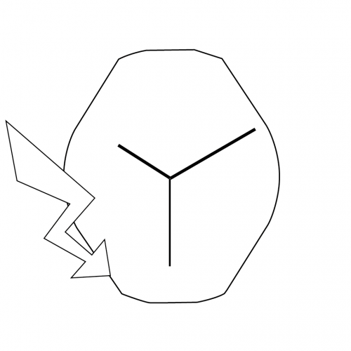 Картинка ETA 902.105 - механизм для часов кварцевый 6 ¾ × 8, Швейцария