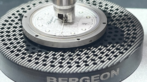 Ремонт часов Chopard 31.08.22