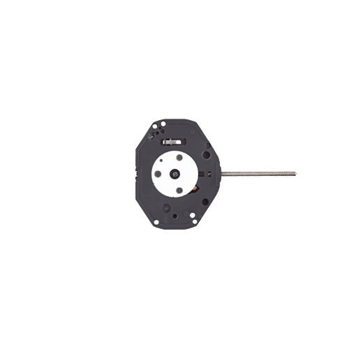 Картинка TMI PC21S Standard movement (pc) - механизм для часов кварцевый 6 ¾ × 8, Япония