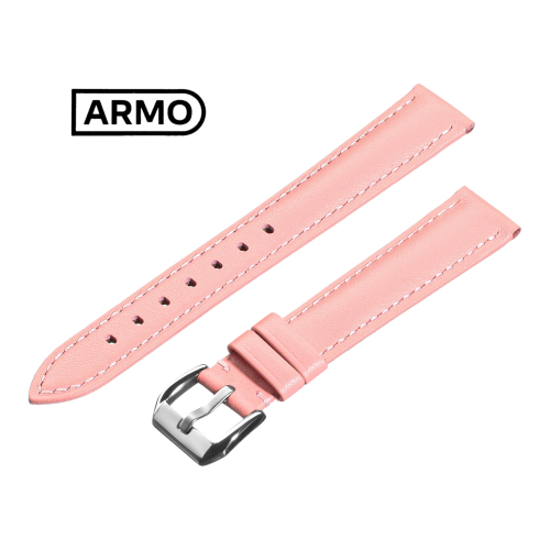 Кожаный ремешок для часов, ARMO Серия - 670D - 12 M Кожаный ремешок для часов, ARMO Серия - 670D - 12 M