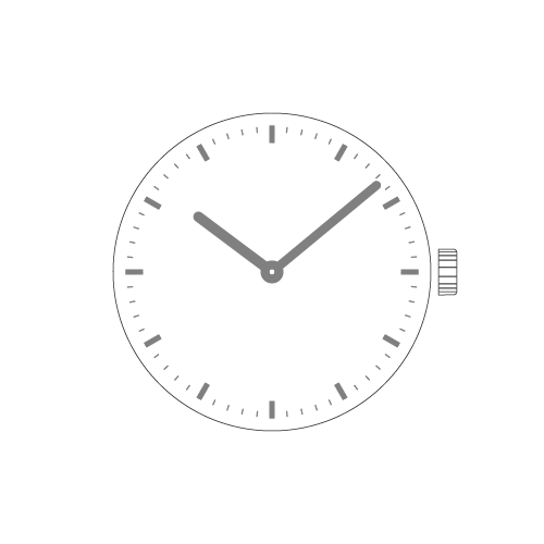 Механизм TMI PC20S