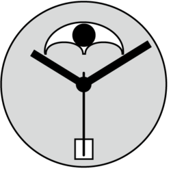 Картинка RONDA 788 Normtech - механизм для часов кварцевый 8 ¾, Швейцария