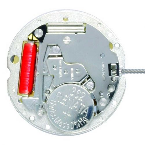 Механизм RONDA 788W - D6