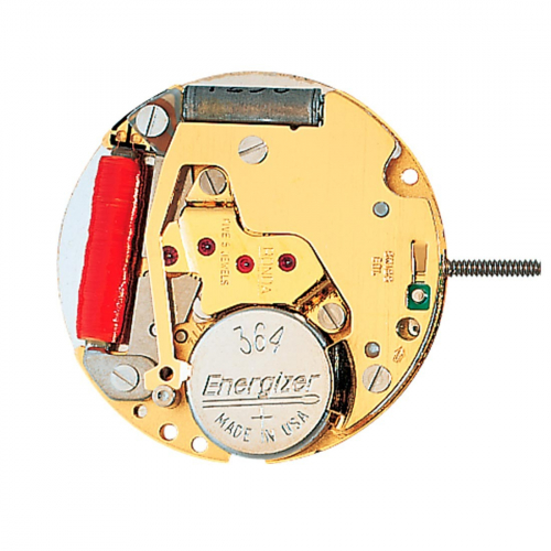 Механизм RONDA 774 - D6 - V1