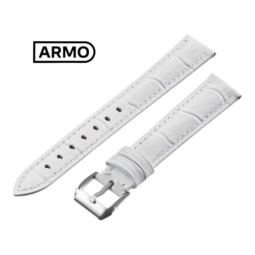 Кожаный ремешок для часов, ARMO Серия - 5900 - 12 M Кожаный ремешок для часов, ARMO Серия - 5900 - 12 M