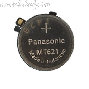 Картинка CASIO 10481490. (MT621E)
