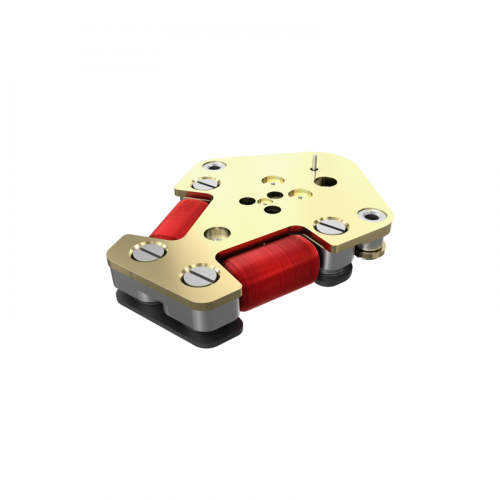 Картинка RONDA GB10 Gearboxes - механизм для часов кварцевый, Швейцария