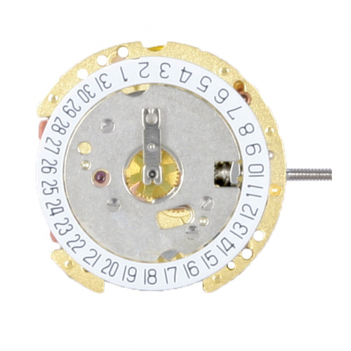 Механизм RONDA 775 - D6 - V3