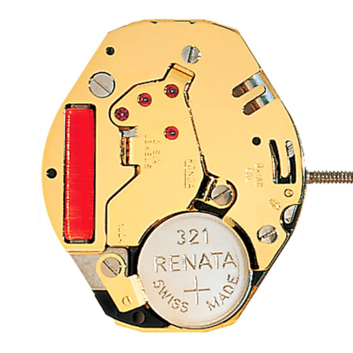 Механизм RONDA 1069 - V4