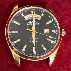 Ремонт часов Epos 20.12.22