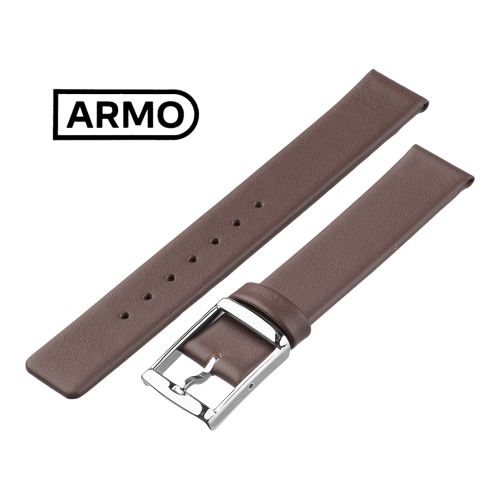Кожаный ремешок для часов, ARMO Серия - K702 - 12 Кожаный ремешок для часов, ARMO Серия - K702 - 12