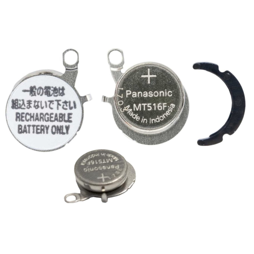 Картинка SEIKO 3027.29Y (MT616) - аккумулятор, 2.1 мм x 6.8 мм 1.5 v 1.5 mah, Япония