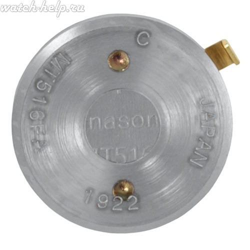 Картинка CITIZEN 295-785 (MT616) - аккумулятор, Япония