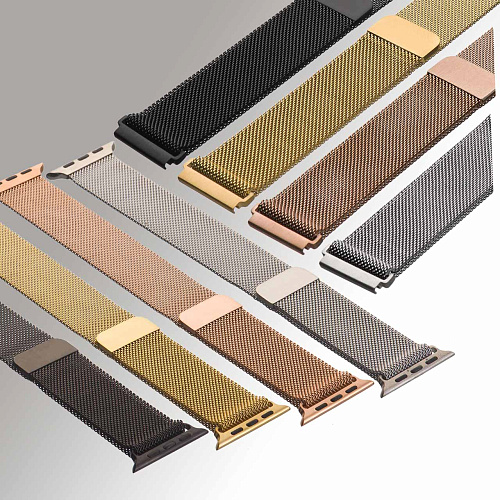 Браслеты для Apple iwatch