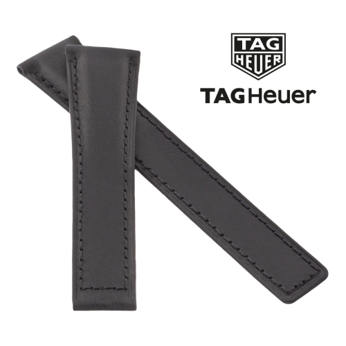 Ремешок для часов TAG Heuer, OEM Stailer - 592B-20x16M (4.3-2.0 мм)