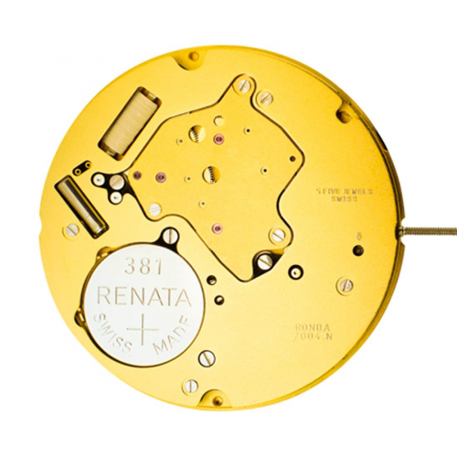 Механизм RONDA 7004.N - D6