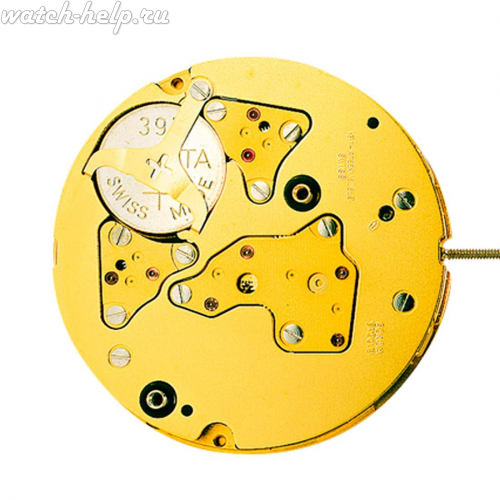 Механизм RONDA 5130.B - D12