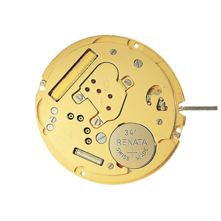 Механизм RONDA 1016 - D6