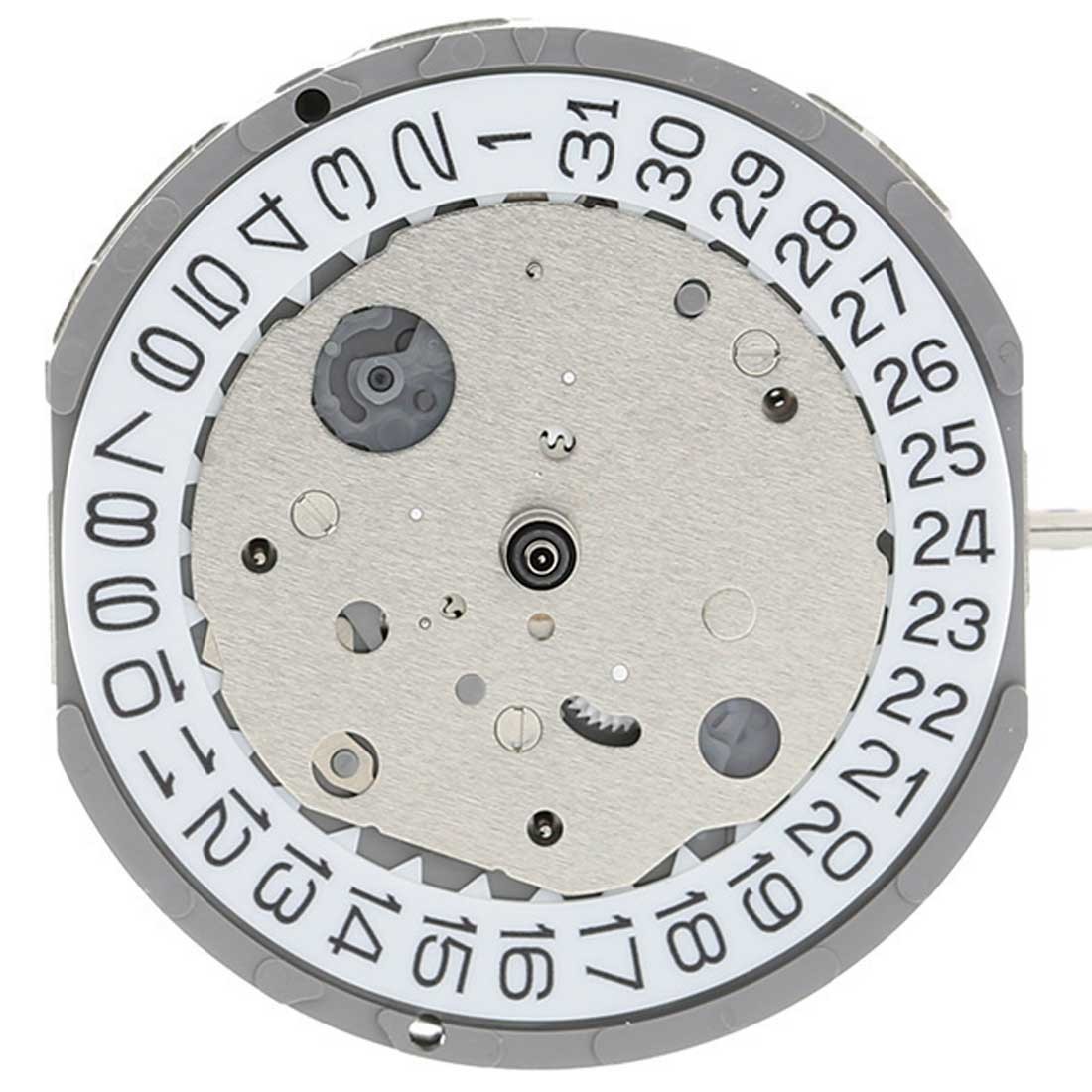 Картинка MIYOTA FS16 Chronograph - механизм для часов кварцевый 10 ½, Япония
