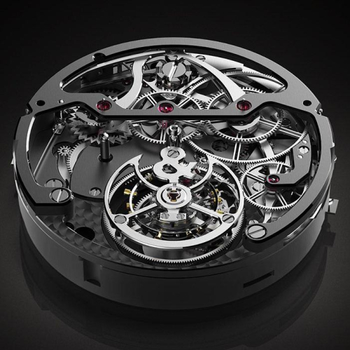 Механизмы для часов