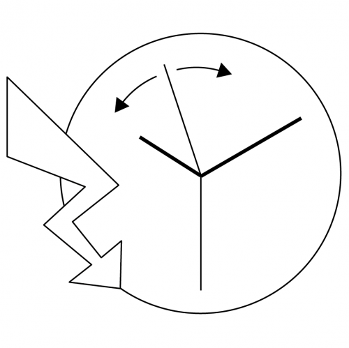 Картинка ETA 255.563 - механизм для часов кварцевый 10 ½, Швейцария