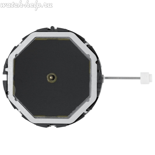 Картинка ISA 9012A - 9012A Digit - механизм для часов кварцевый, Швейцария