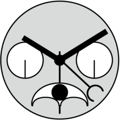 Картинка RONDA 706.B Normtech - механизм для часов кварцевый 10 ½, Швейцария