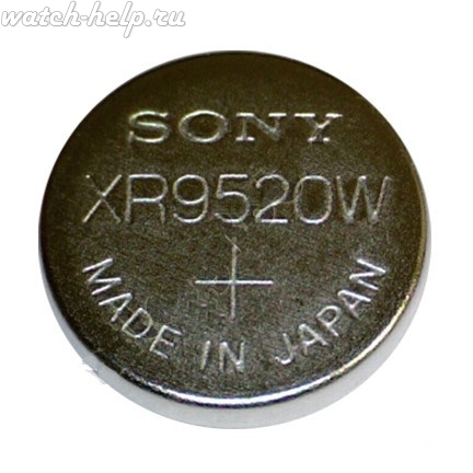 Картинка CITIZEN 280-403 (XR9520W)