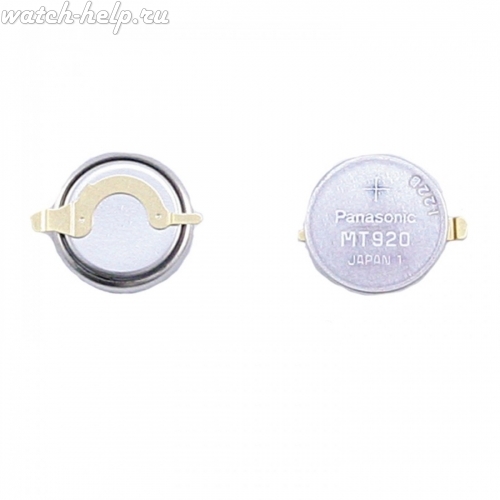 Картинка SEIKO 3023.24R (TS920E) - аккумулятор, 2.5 мм x 9.5 мм 1.5 v, Япония