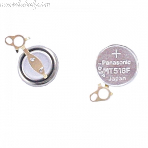 Картинка SEIKO 3027.26Y (MT516) - аккумулятор 1.5 v 1.15 mah, Япония