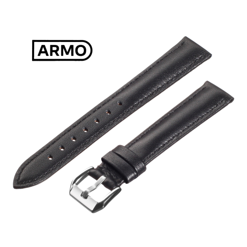 Кожаный ремешок для часов, ARMO Серия - 6701 - 12 M Кожаный ремешок для часов, ARMO Серия - 6701 - 12 M