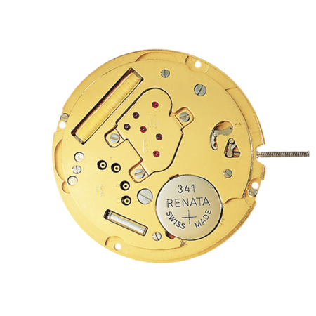 Механизм RONDA 1014