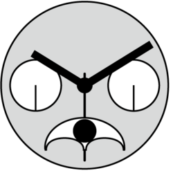 Картинка RONDA 706.1 Normtech - механизм для часов кварцевый 10 ½, Швейцария