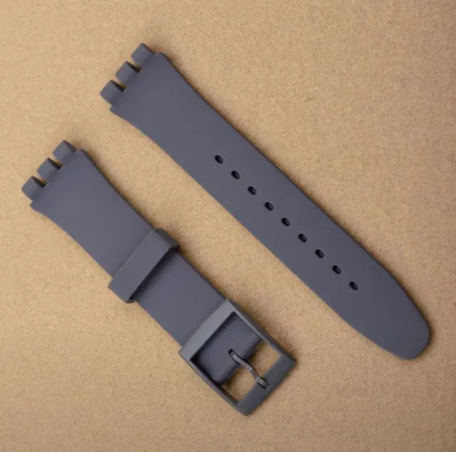 Calvin Klein K0V23 BLACK OEM Stailer - ремешок для часов чёрный, натуральная кожа телёнка, гладкий, Германия - мастерская «Часовая Скорая Помощь». Картинка Calvin Klein K0V23 BLACK OEM Stailer - ремешок для часов чёрный, натуральная кожа телёнка, гладкий, Германия