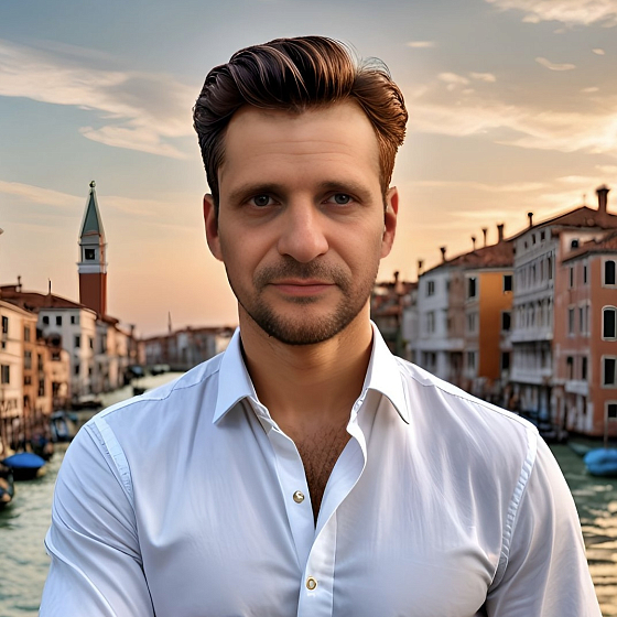 Александр Геннадьевич Александров Александр Геннадьевич Александров