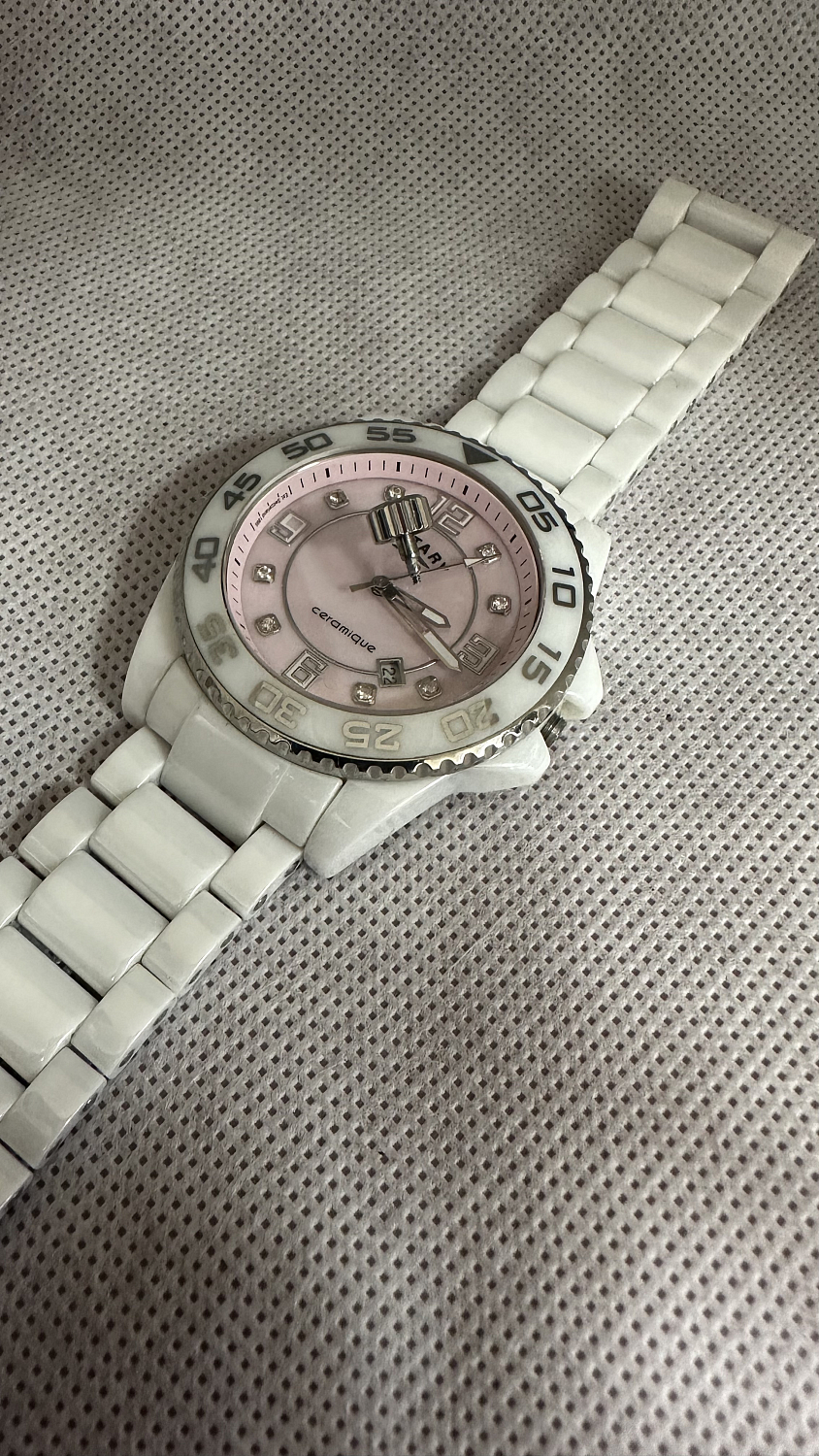 Ремонт часов Rotary 11.01.23