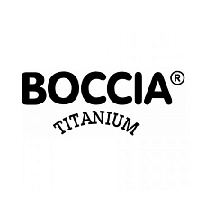 Boccia Titanium