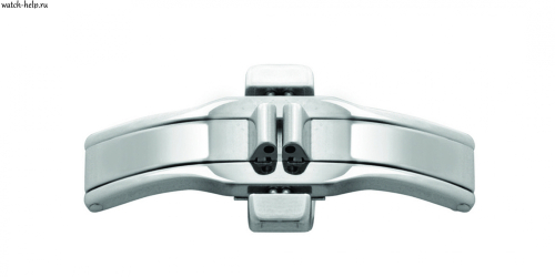 Клипса Stailer бабочка автомат (браслетная.) - 5х8х15 мм