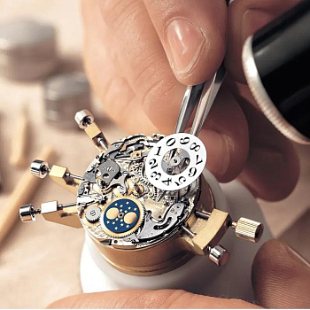 Ремонт часов
