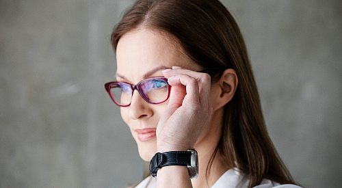 Max Endurance Classic DANI Leather